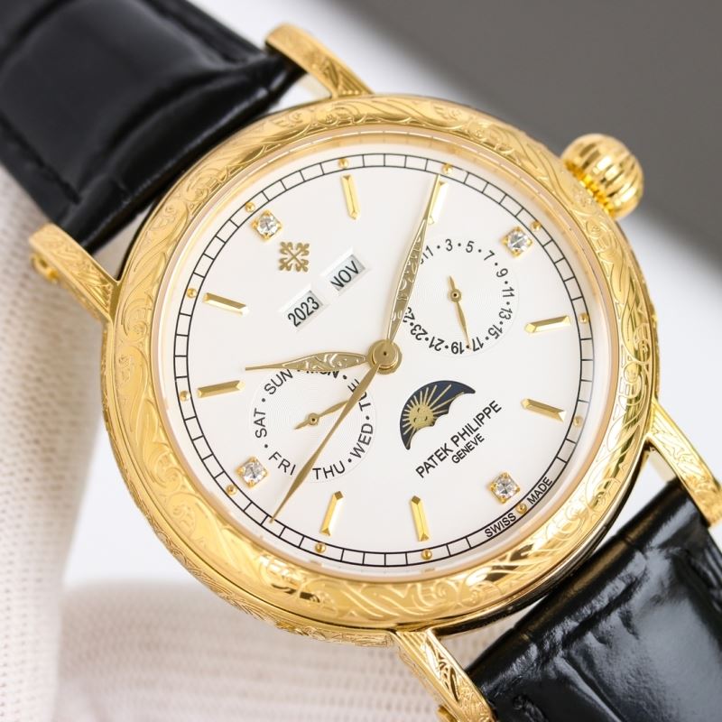 PATEK PHILIPPE Watches